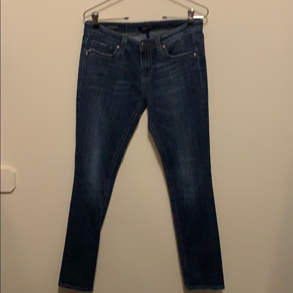 Vigoss Studio dark jeans